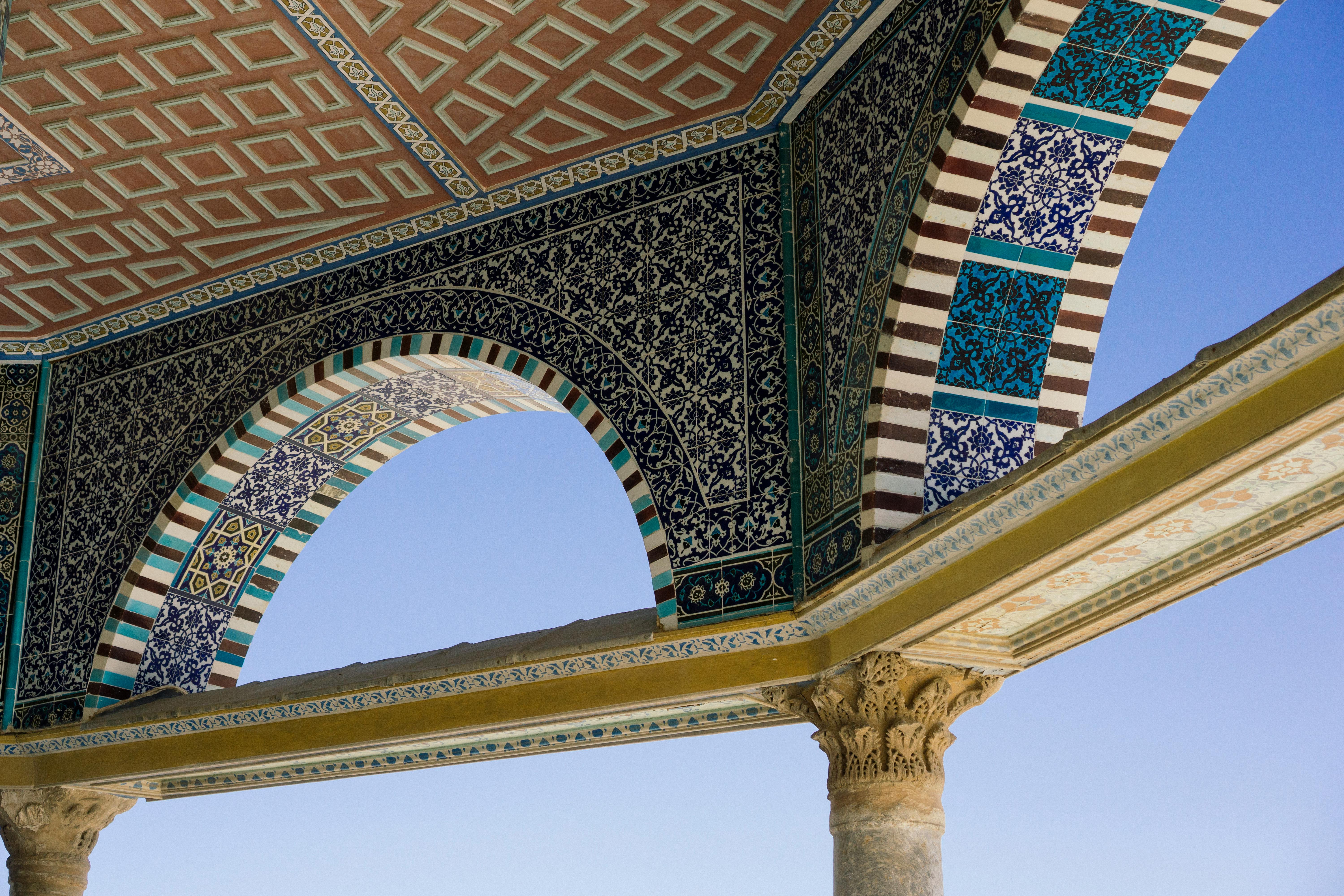 Navigating the Middle East Job Market